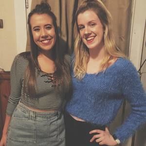 Meet your Posher, Brooke